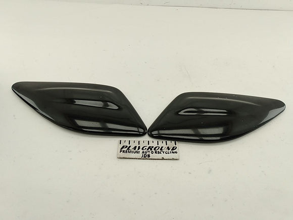 Dodge Stealth Pair Of Hood Scoop Blisters