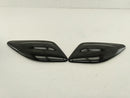 Dodge Stealth Pair Of Hood Scoop Blisters-2