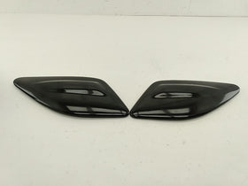 Dodge Stealth Pair Of Hood Scoop Blisters - 0