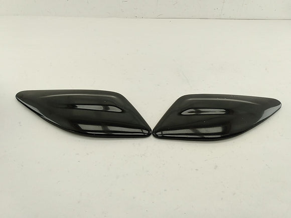 Dodge Stealth Pair Of Hood Scoop Blisters