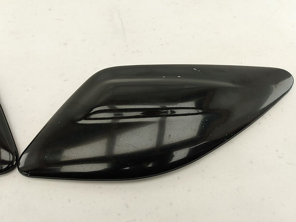 Dodge Stealth Pair Of Hood Scoop Blisters