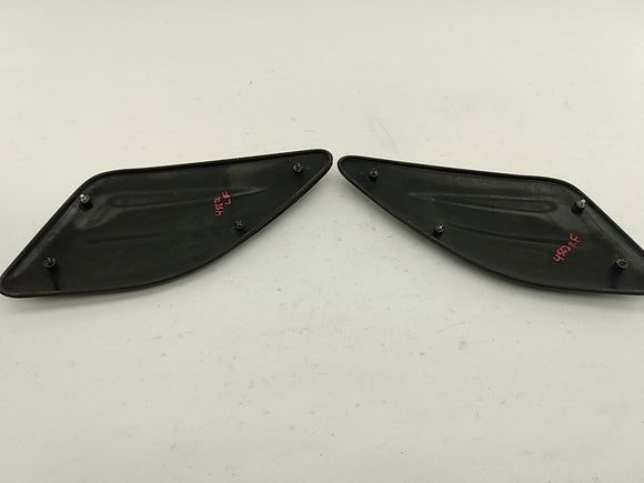Dodge Stealth Pair Of Hood Scoop Blisters