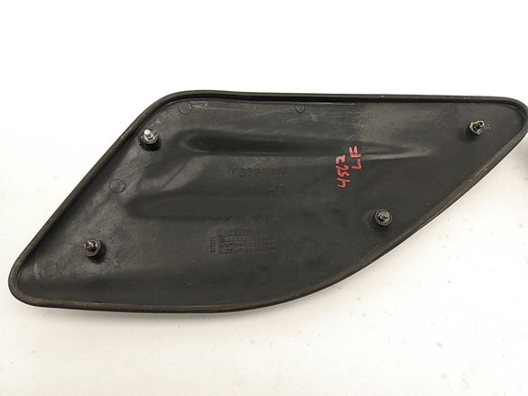 Dodge Stealth Pair Of Hood Scoop Blisters