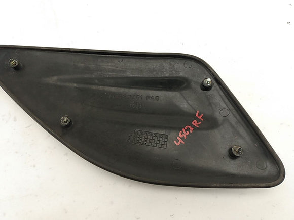 Dodge Stealth Pair Of Hood Scoop Blisters