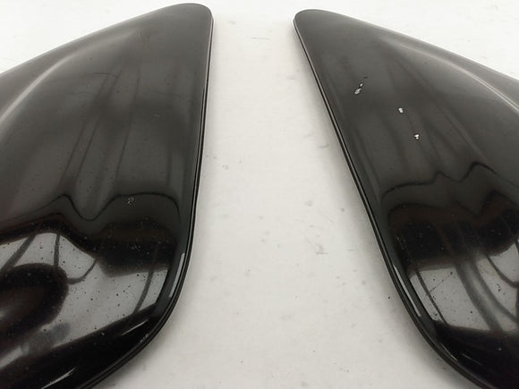 Dodge Stealth Pair Of Hood Scoop Blisters