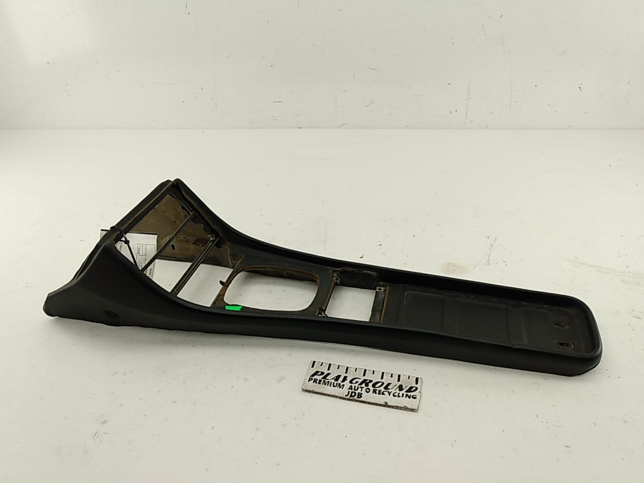 Porsche 944 Center Console Trim