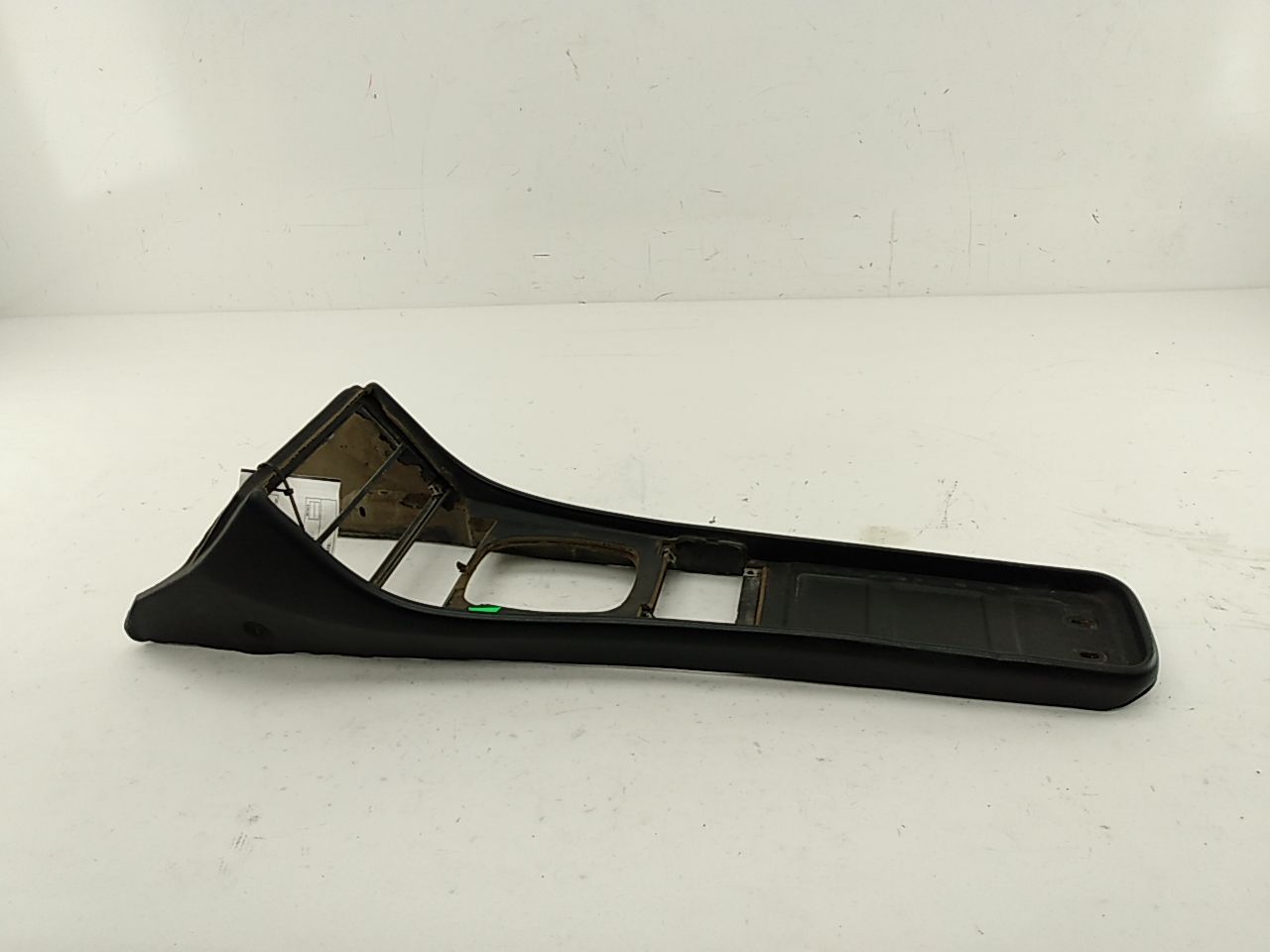 Porsche 944 Center Console Trim - 0