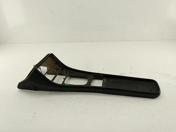 Porsche 944 Center Console Trim