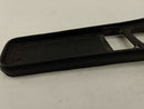 Porsche 944 Center Console Trim-10