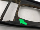 Porsche 944 Center Console Trim-12