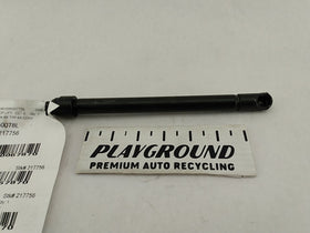 Audi A4 Left Convertible Top Hydraulic Strut