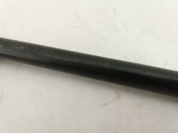 Audi A4 Left Convertible Top Hydraulic Strut