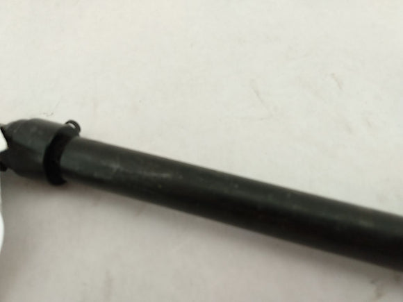 Audi A4 Left Convertible Top Hydraulic Strut