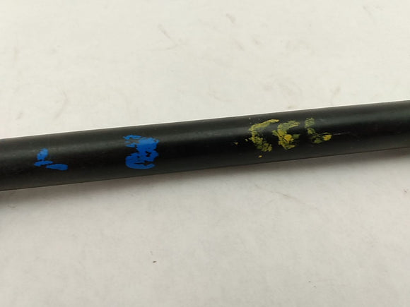 Audi A4 Left Convertible Top Hydraulic Strut