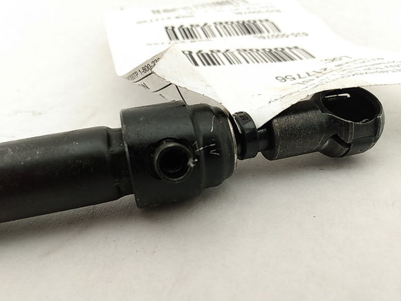 Audi A4 Left Convertible Top Hydraulic Strut