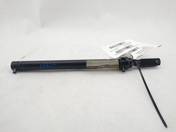 Audi A4 Left Convertible Top Hydraulic Strut