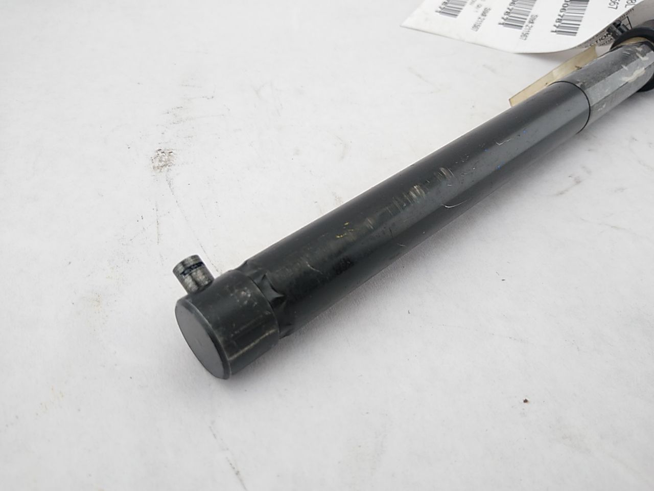 Audi A4 Left Convertible Top Hydraulic Strut