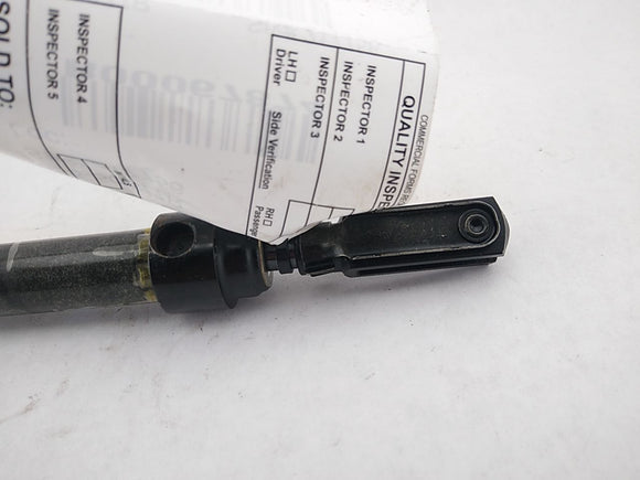 Audi A4 Right Convertible Top Hydraulic Strut