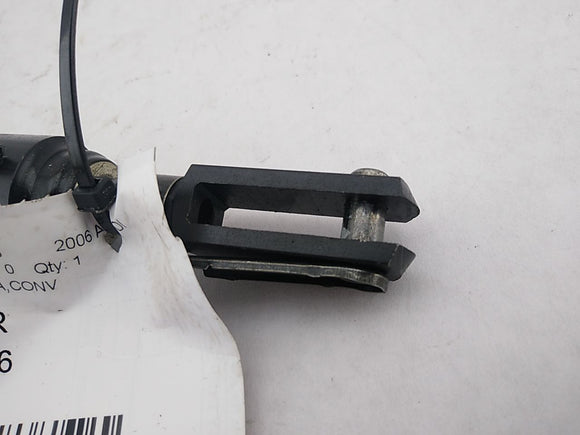 Audi A4 Right Convertible Top Hydraulic Strut