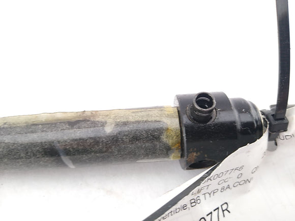 Audi A4 Right Convertible Top Hydraulic Strut
