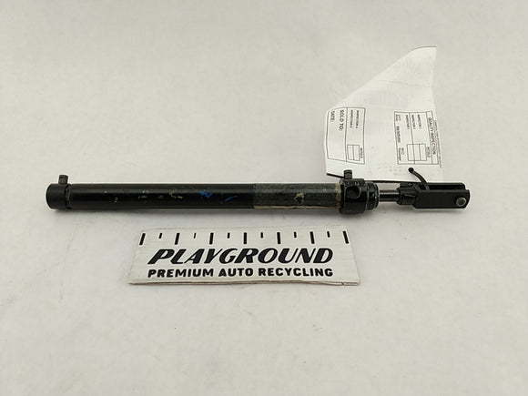 Audi A4 Left Convertible Top Hydraulic Strut