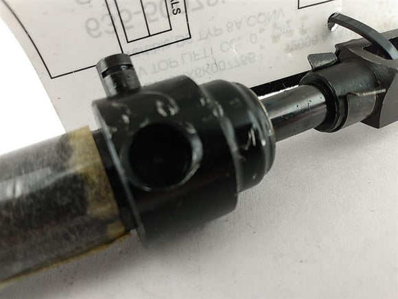 Audi A4 Left Convertible Top Hydraulic Strut