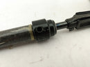 Audi A4 Left Convertible Top Hydraulic Strut-9