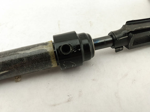 Audi A4 Left Convertible Top Hydraulic Strut