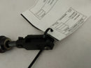 Audi A4 Left Convertible Top Hydraulic Strut-11