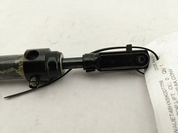 Audi A4 Left Convertible Top Hydraulic Strut