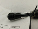 Audi A4 Left Convertible Top Hydraulic Strut-9