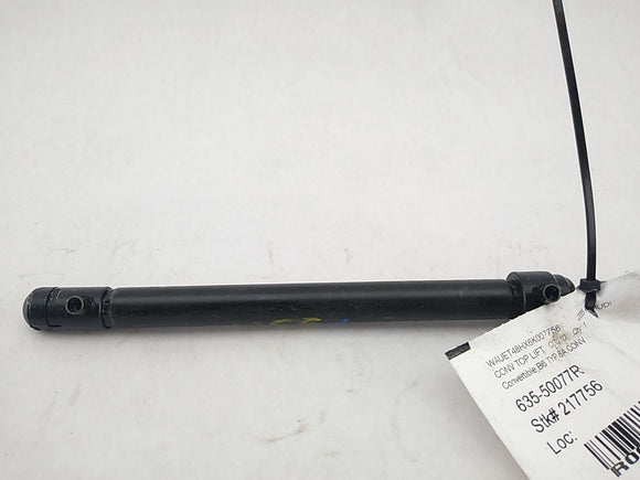 Audi A4 Right Convertible Top Hydraulic Strut