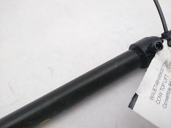 Audi A4 Right Convertible Top Hydraulic Strut