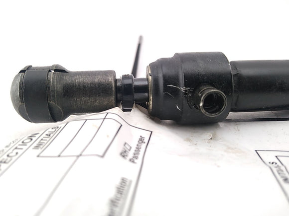 Audi A4 Right Convertible Top Hydraulic Strut
