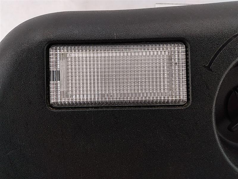 BMW 323IC Rear Left Tail Light Cover