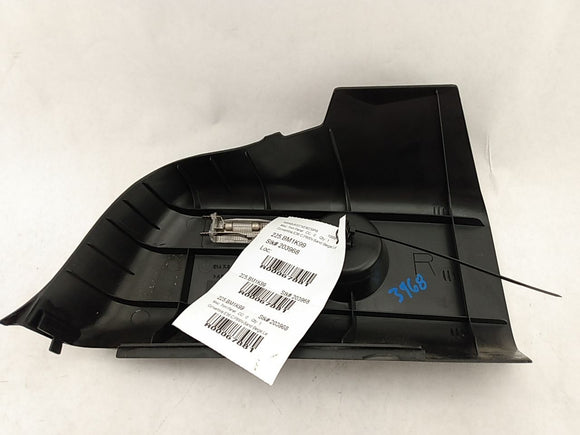 BMW 323IC Rear Right Tail Light Cover