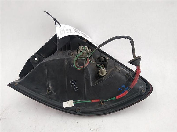 Dodge Stealth Rear Left Corner Tail Light