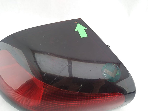 Dodge Stealth Rear Left Corner Tail Light