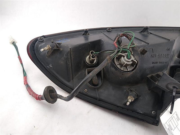 Dodge Stealth Rear Left Corner Tail Light