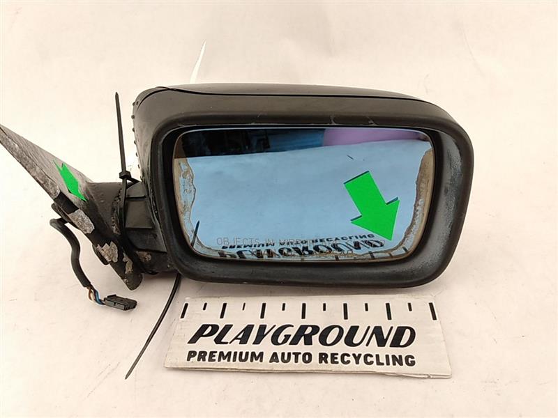 BMW 323IC Right Side View Mirror