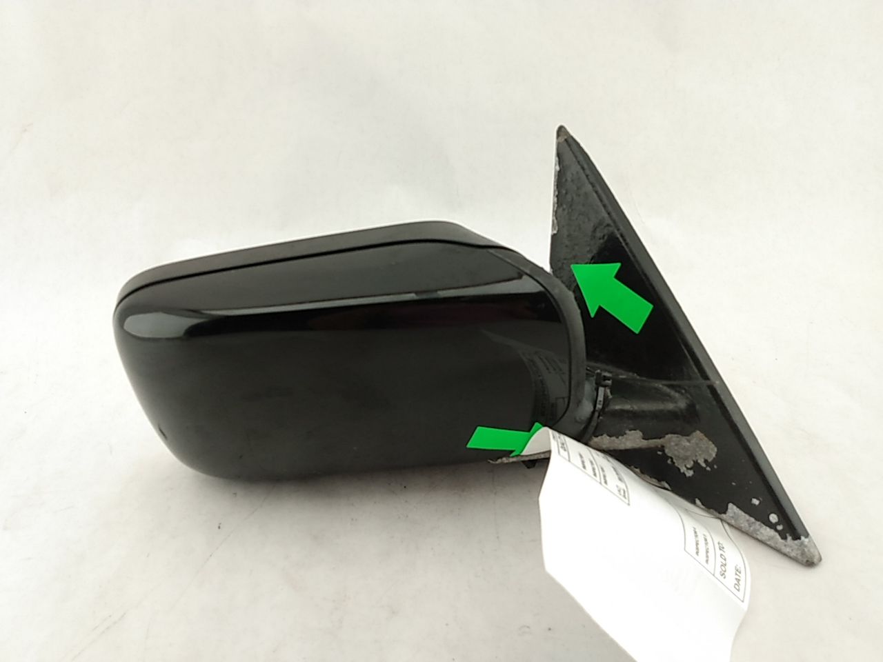 BMW 323IC Right Side View Mirror - 0