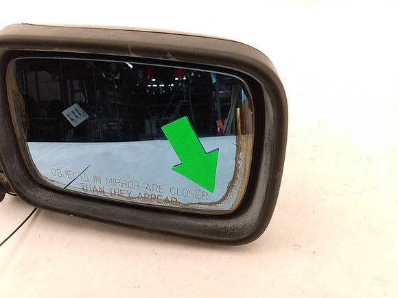 BMW 323IC Right Side View Mirror