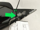 BMW 323IC Right Side View Mirror-8