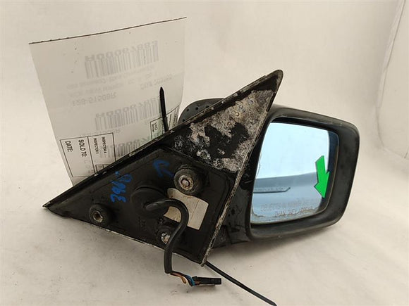 BMW 323IC Right Side View Mirror