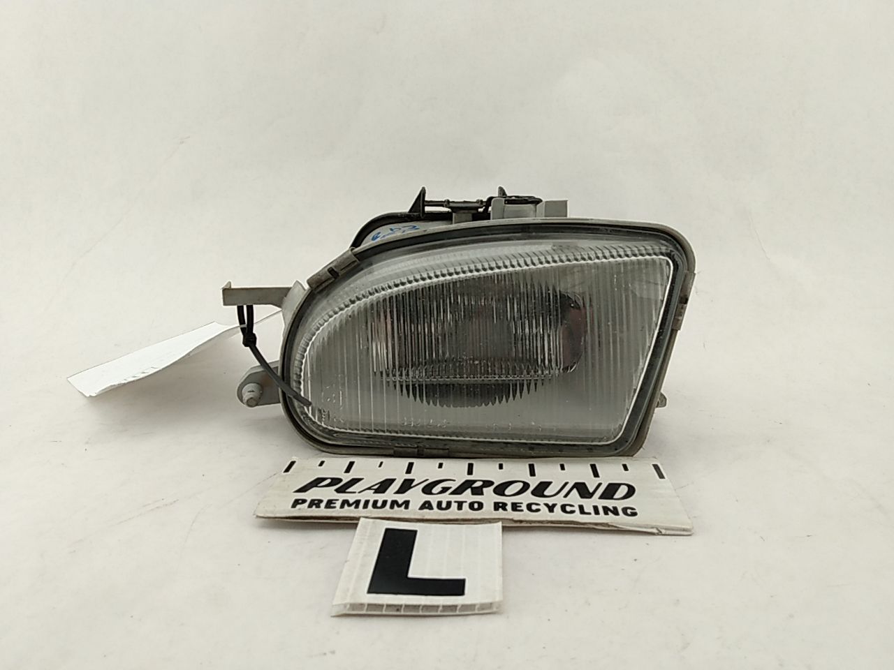 Mercedes SLK230 Front Left Fog Lamp