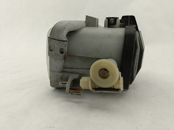 Mercedes SLK230 Front Left Fog Lamp