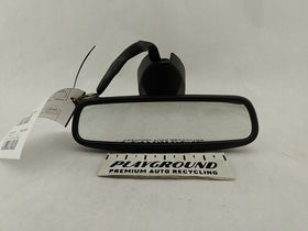 Maserati Quattroporte Rear View Mirror