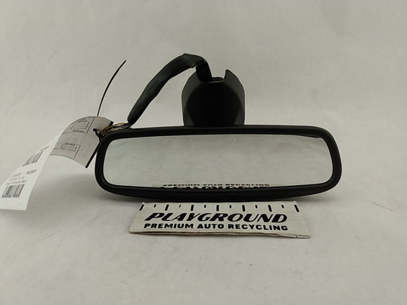 Maserati Quattroporte Rear View Mirror