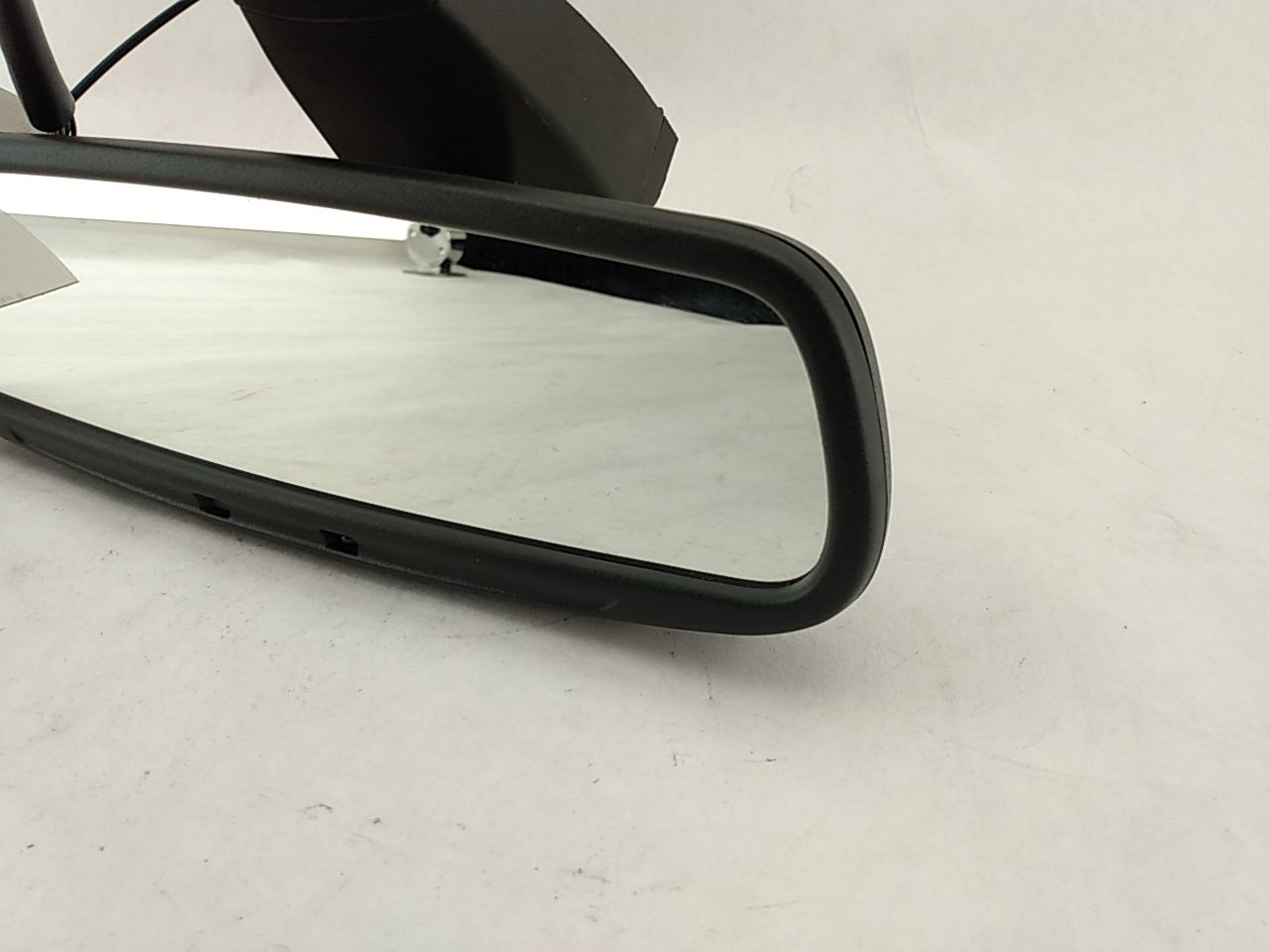 Maserati Quattroporte Rear View Mirror