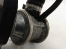 Maserati Quattroporte Secondary Air Pump EGR Valves-10